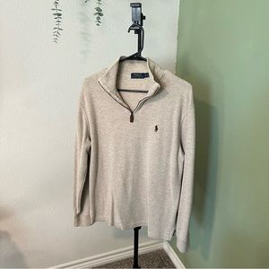 Ralph Lauren Sweater